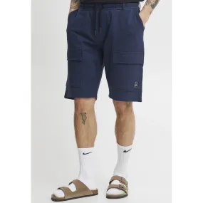 11Project Navy Cargo Shorts