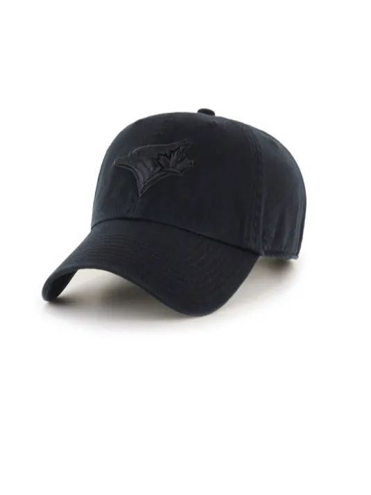 '47 BRAND Toronto Blue Jays Clean Up Cap