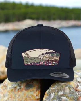 Acadia National Park Hat