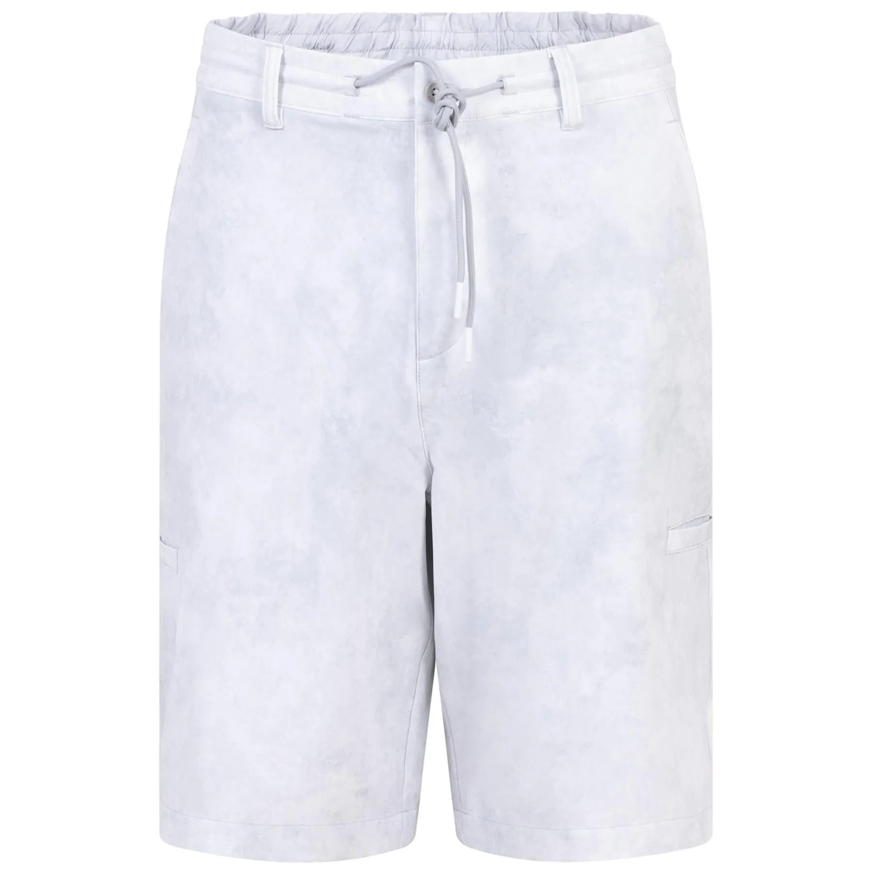 Adicross Golf Shorts Clear Grey - SS24