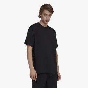 Adidas Originals | CONTEMPO TEE  { BLACK