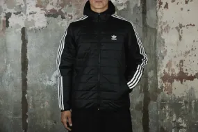 adidas Padded Hooded Puffer Jacket