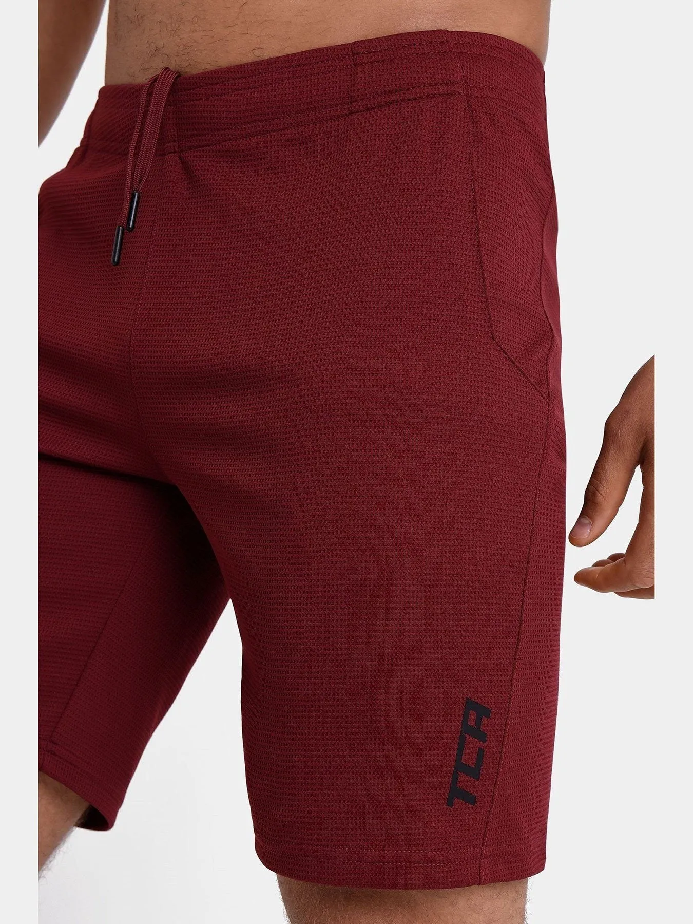 Aeron Running Short 2.0 For Men With Pockets