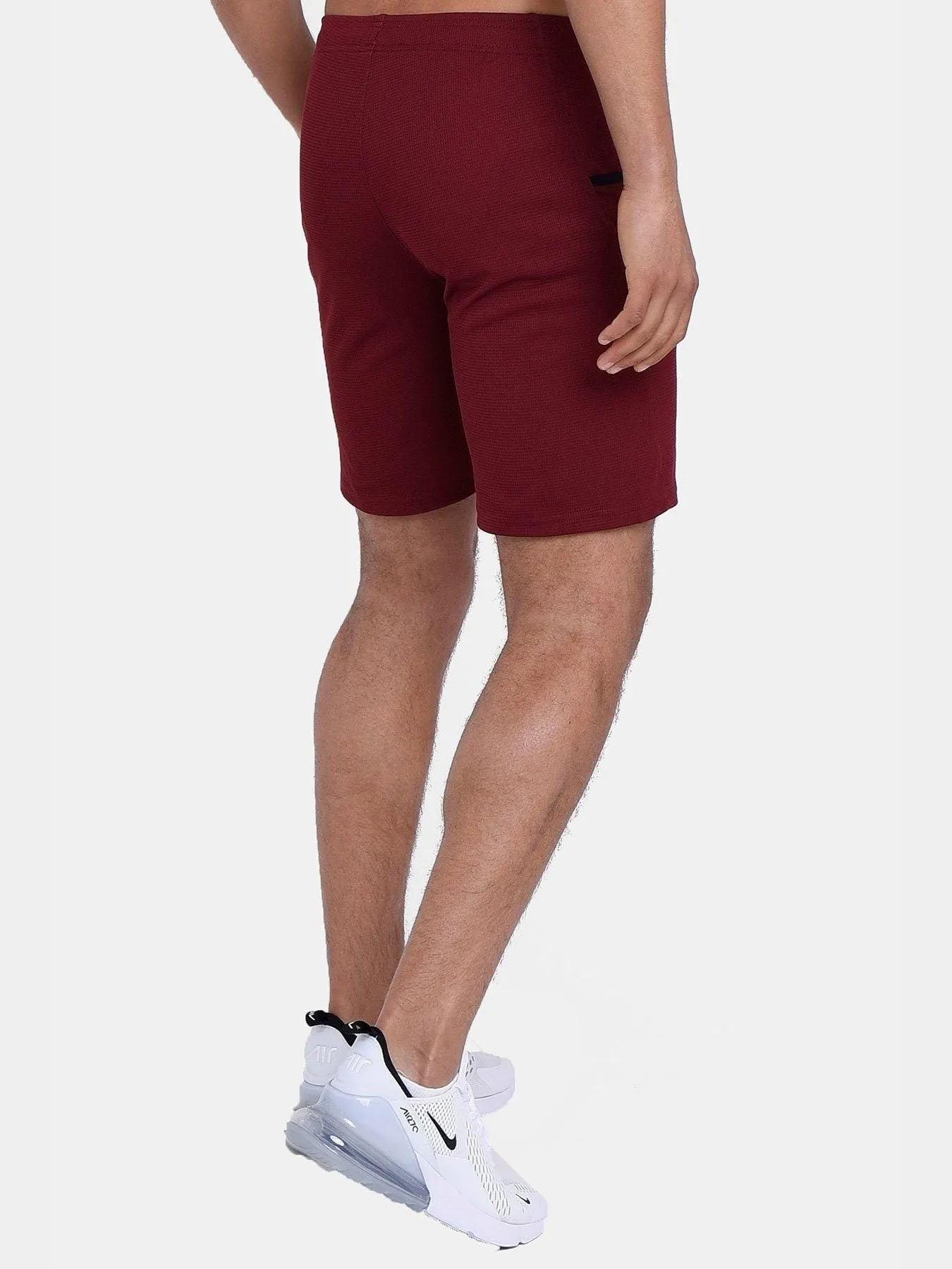 Aeron Running Short 2.0 For Men With Pockets