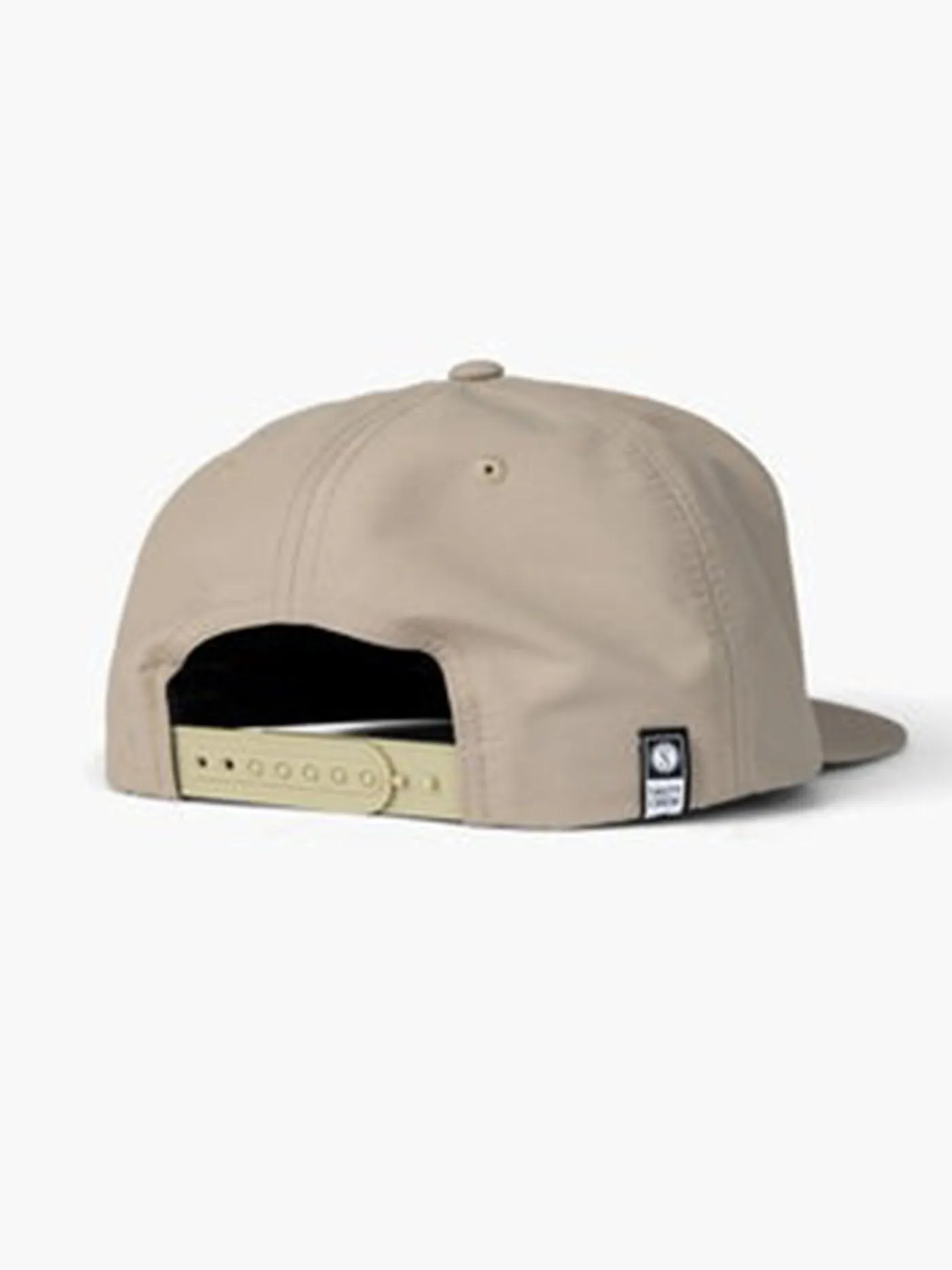 Alpha Tech 5 Panel Hat