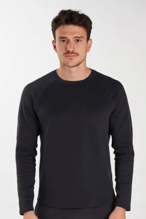 ALRN RAGLAN THERMAL CREW