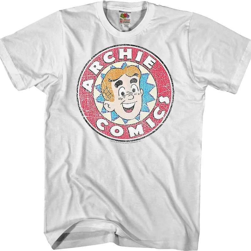 Archie Comics T-Shirt