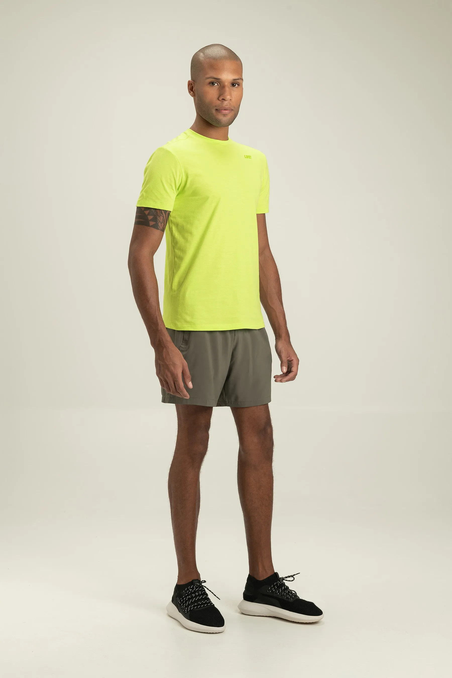 Atlantis Fit T-Shirt