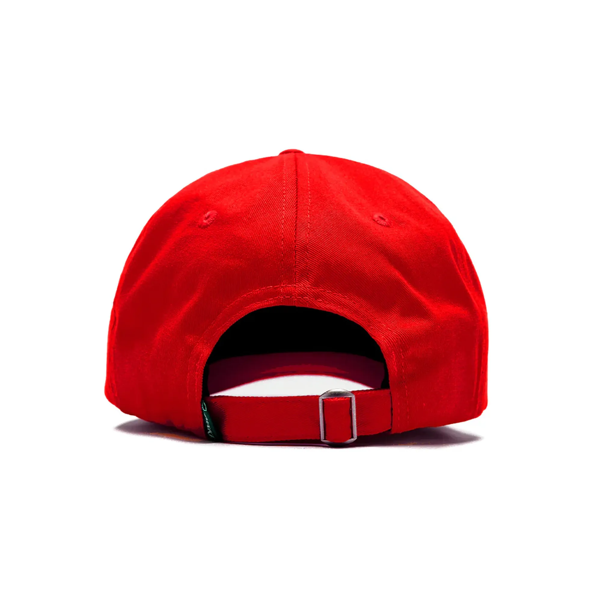 Awake NY Logo Hat Red