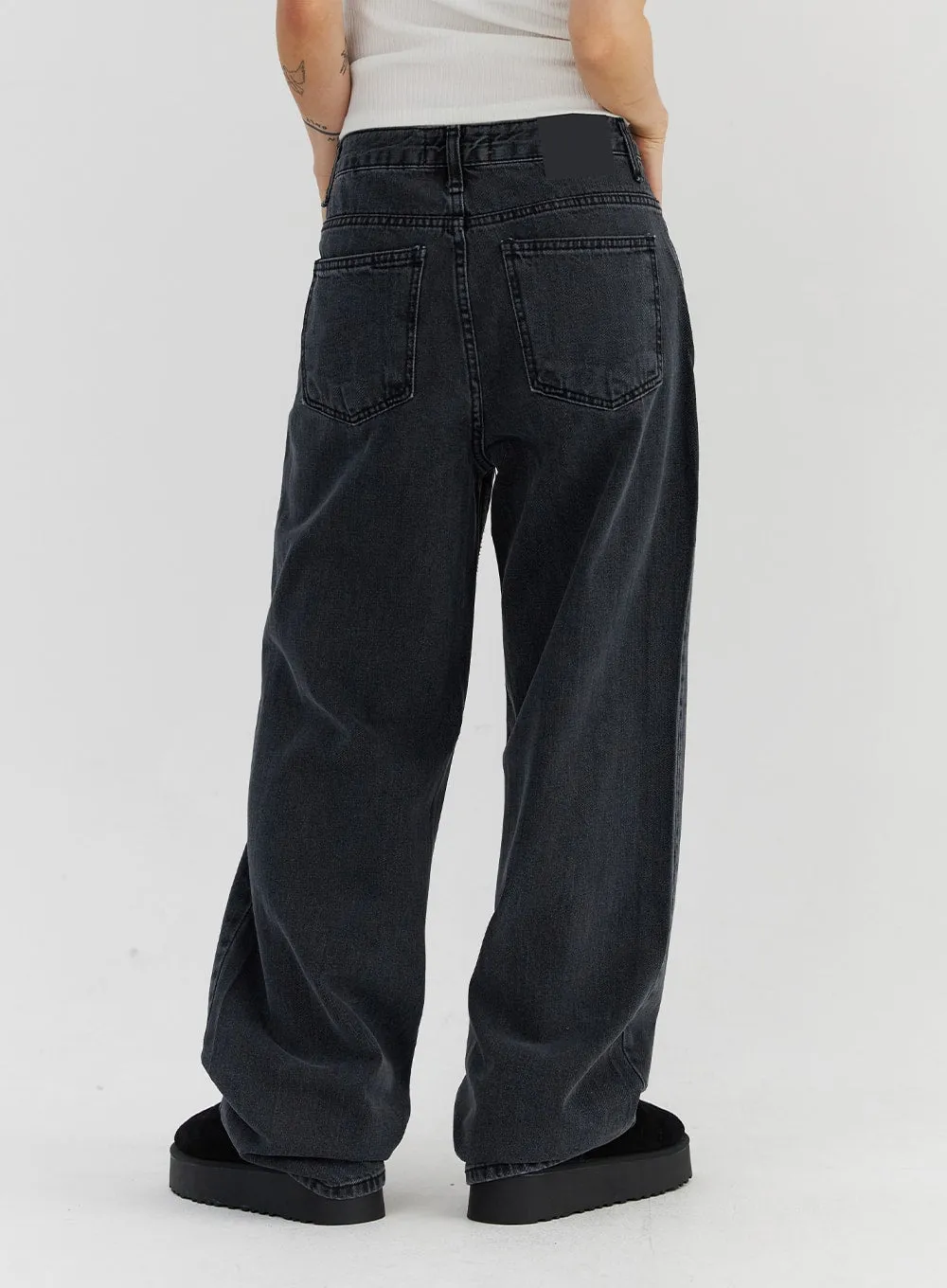 Baggy Jeans CS327