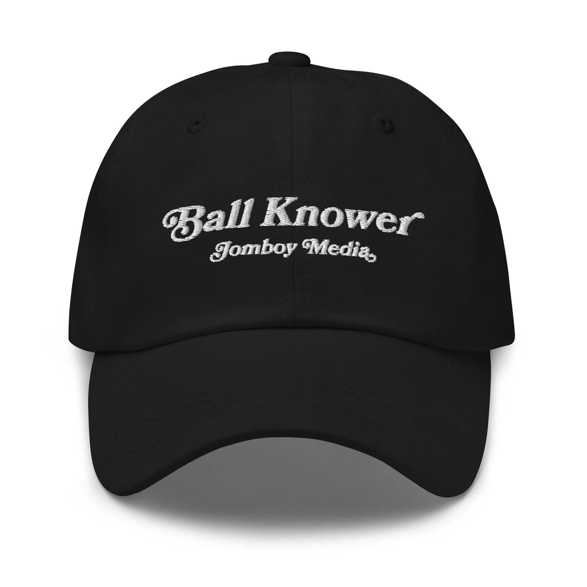 BALL KNOWER | DAD HAT