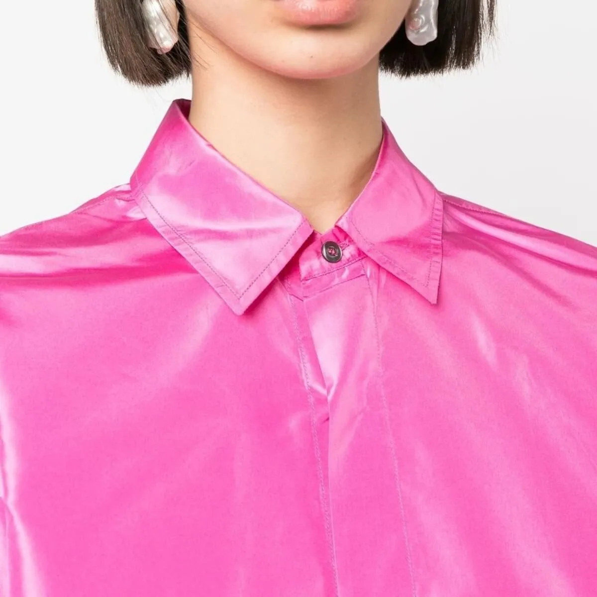 BENDIGO SHIRT PINK