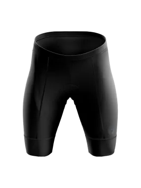 Black Hybrid Short