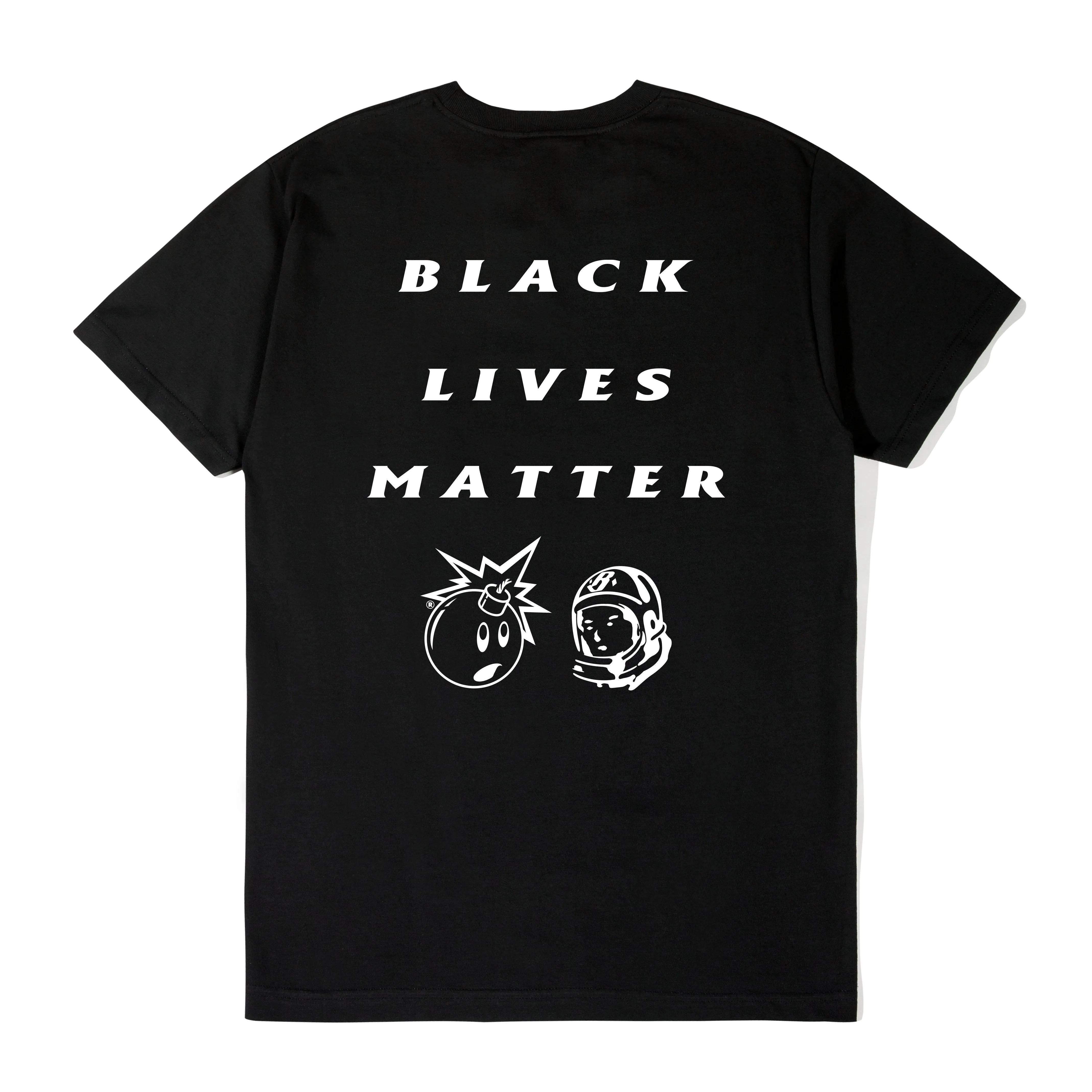 BLM T-shirt