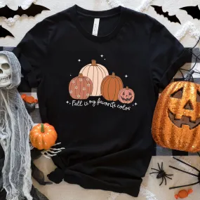 Boho Halloween Shirt