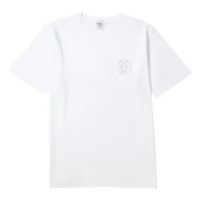 BONNE NOUVELLE POINT VENUS T-SHIRT-WHITE