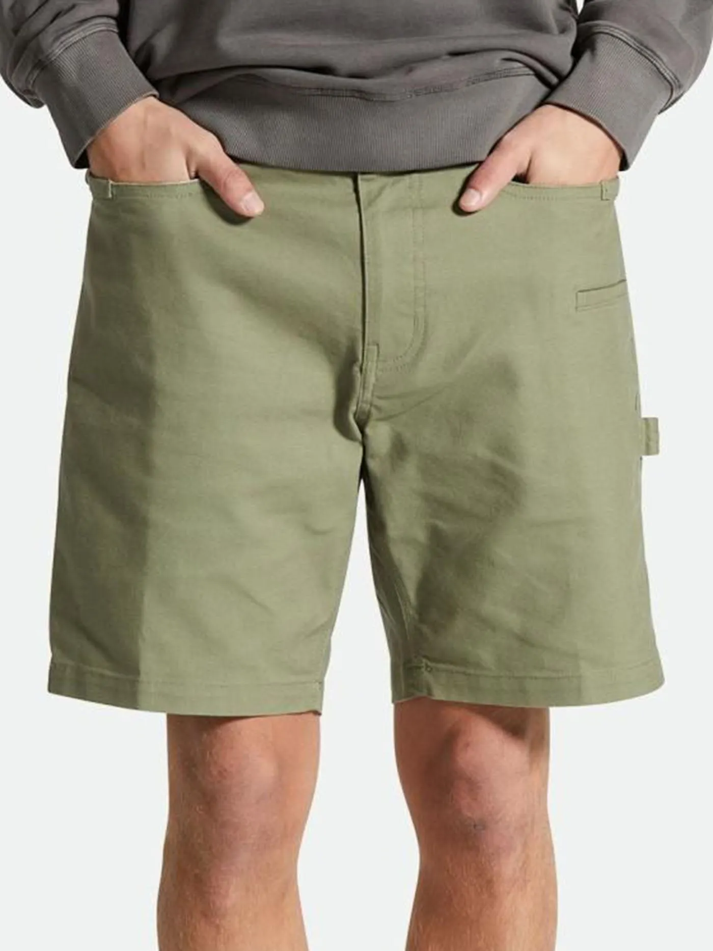 Builders Carpenter Stretch Shorts