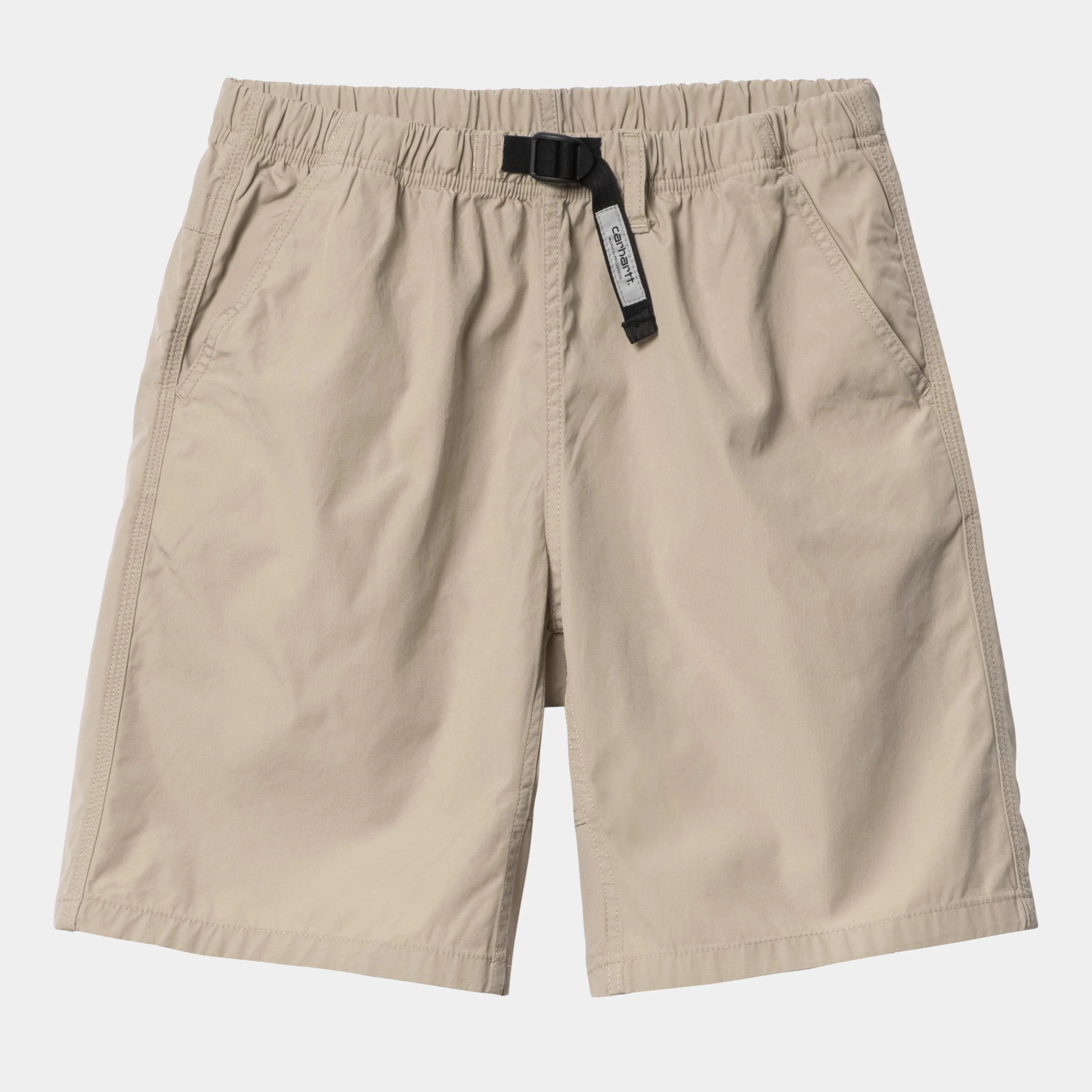 Carhartt Clover Short - Wall Stone Washed