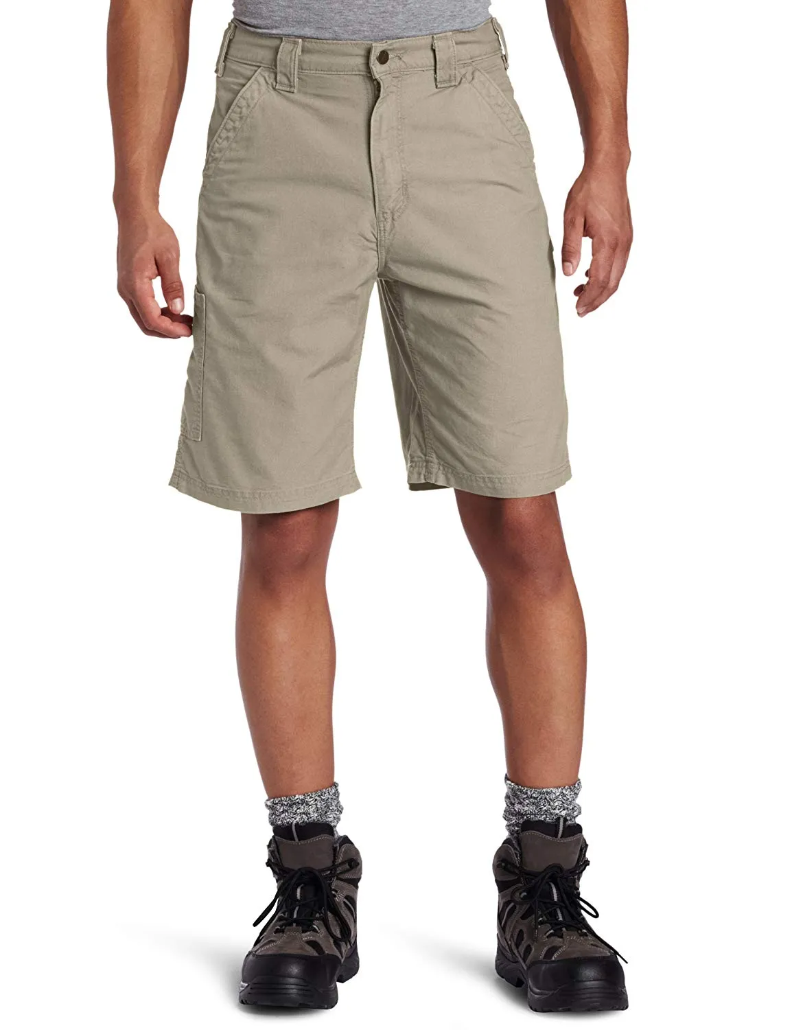 Carhartt Men's Canvas Work Short B147