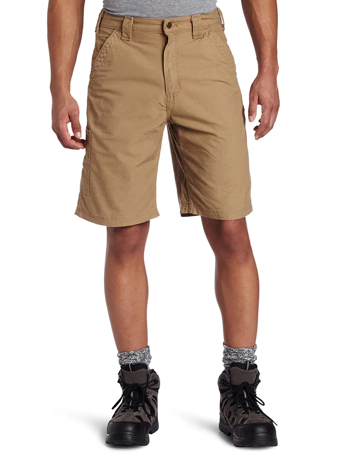 Carhartt Men's Canvas Work Short B147