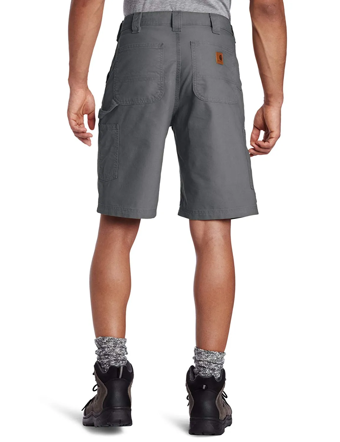 Carhartt Men's Canvas Work Short B147