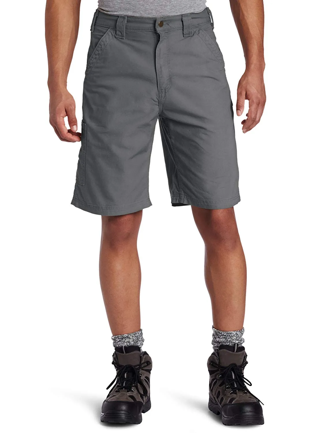 Carhartt Men's Canvas Work Short B147