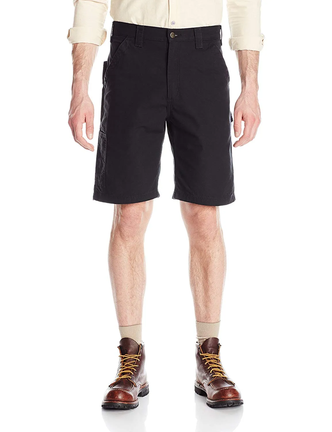 Carhartt Men's Canvas Work Short B147