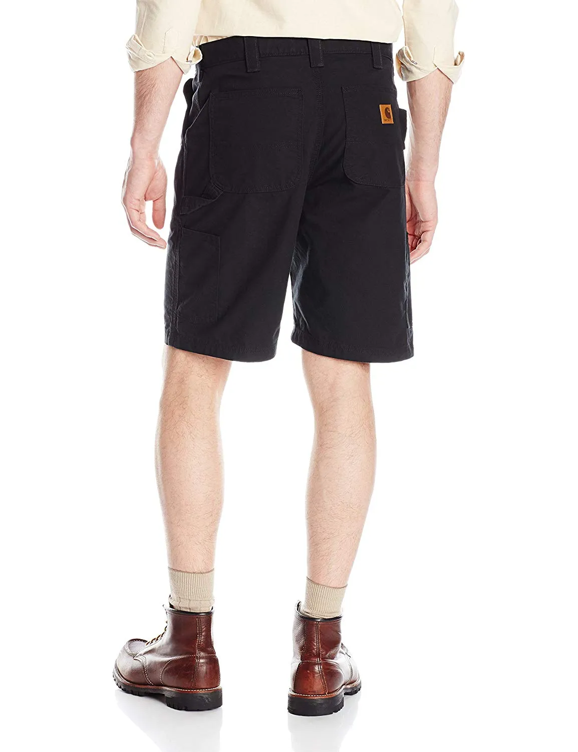 Carhartt Men's Canvas Work Short B147