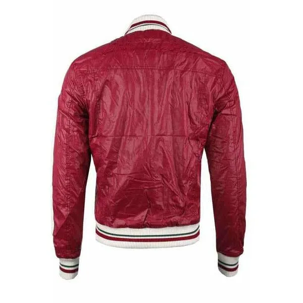 Cipo & Baxx Herren Jacket