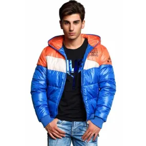 Cipo Baxx Herren Bomber Winter Jacket