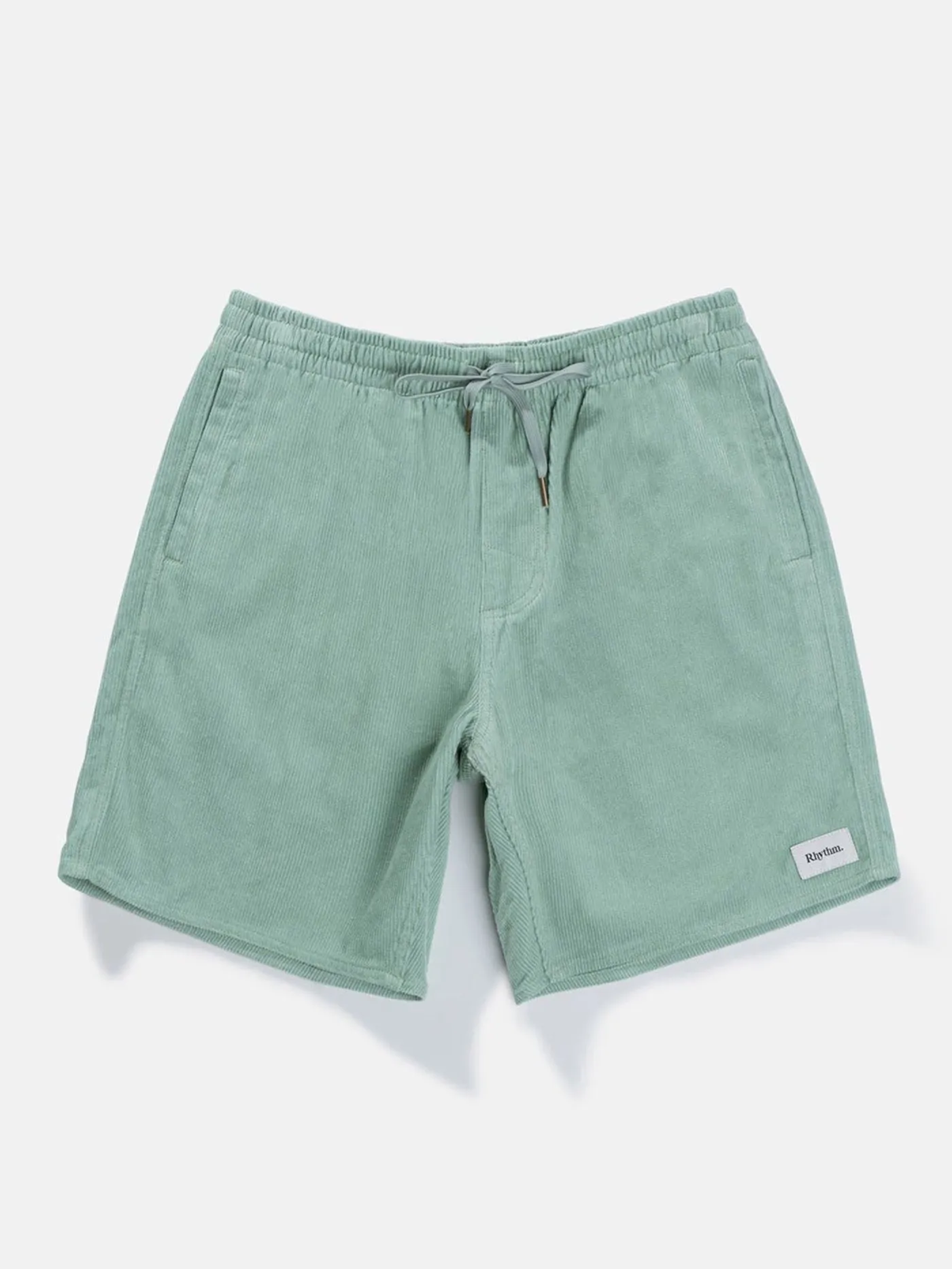 Cord Jam Shorts