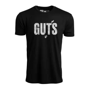 Court Culture GUTS Men's Tee