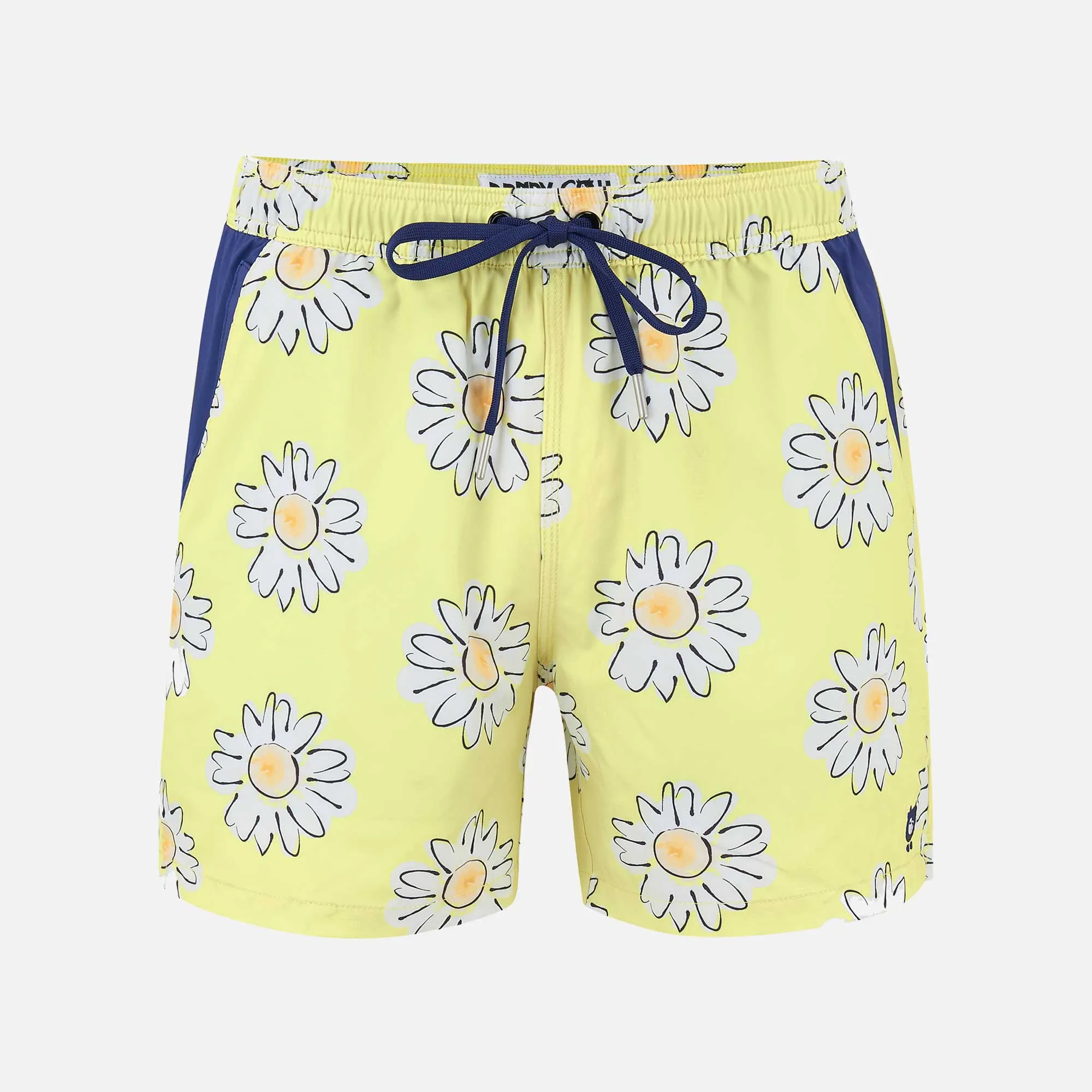 Daisies - Men's Swim Shorts