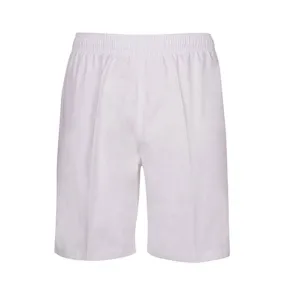 Elasticated No Pocket Short