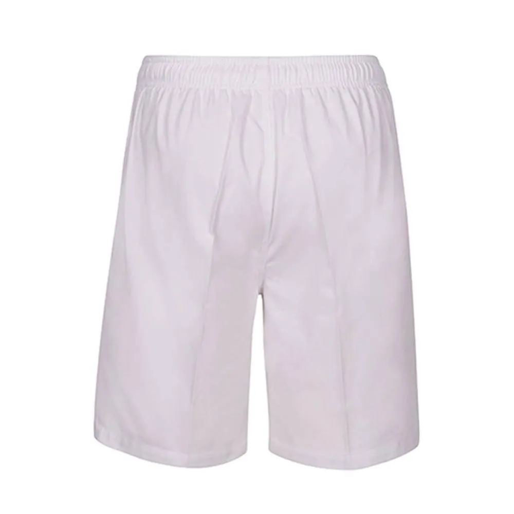 Elasticated No Pocket Short