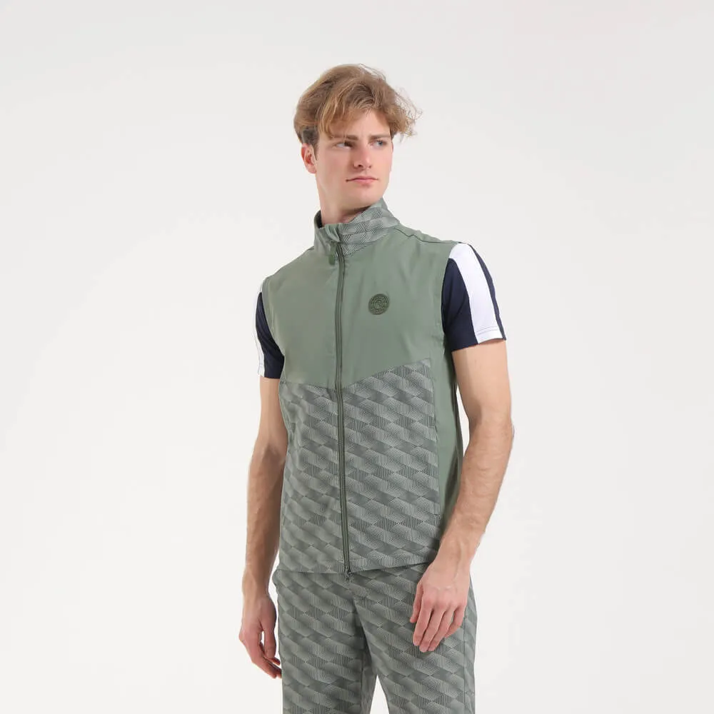 ELSI | MID WEIGHT DRYMATIC SUMMER VEST