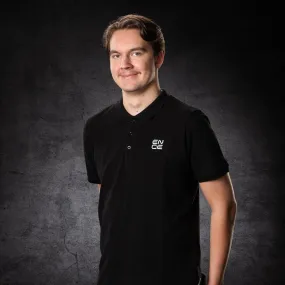 ENCE Polo Shirt