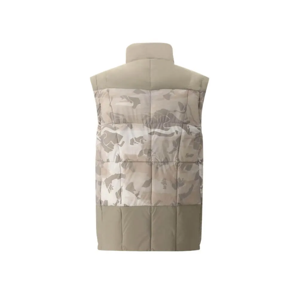 ERASMUS | CAMO ALL WEATHER VEST