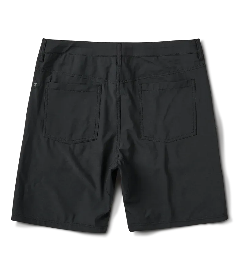 Explorer 2.0 Hybrid Shorts 19"