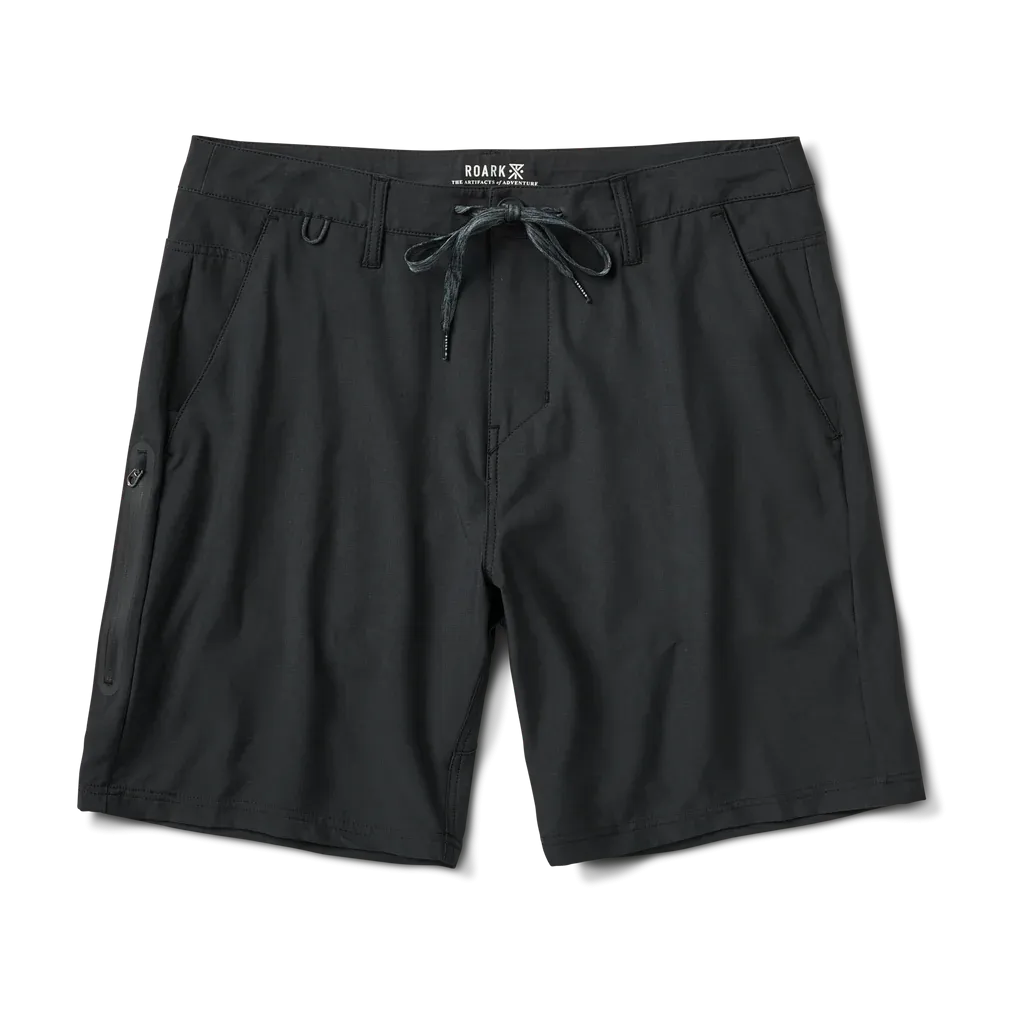 Explorer 2.0 Hybrid Shorts 19"