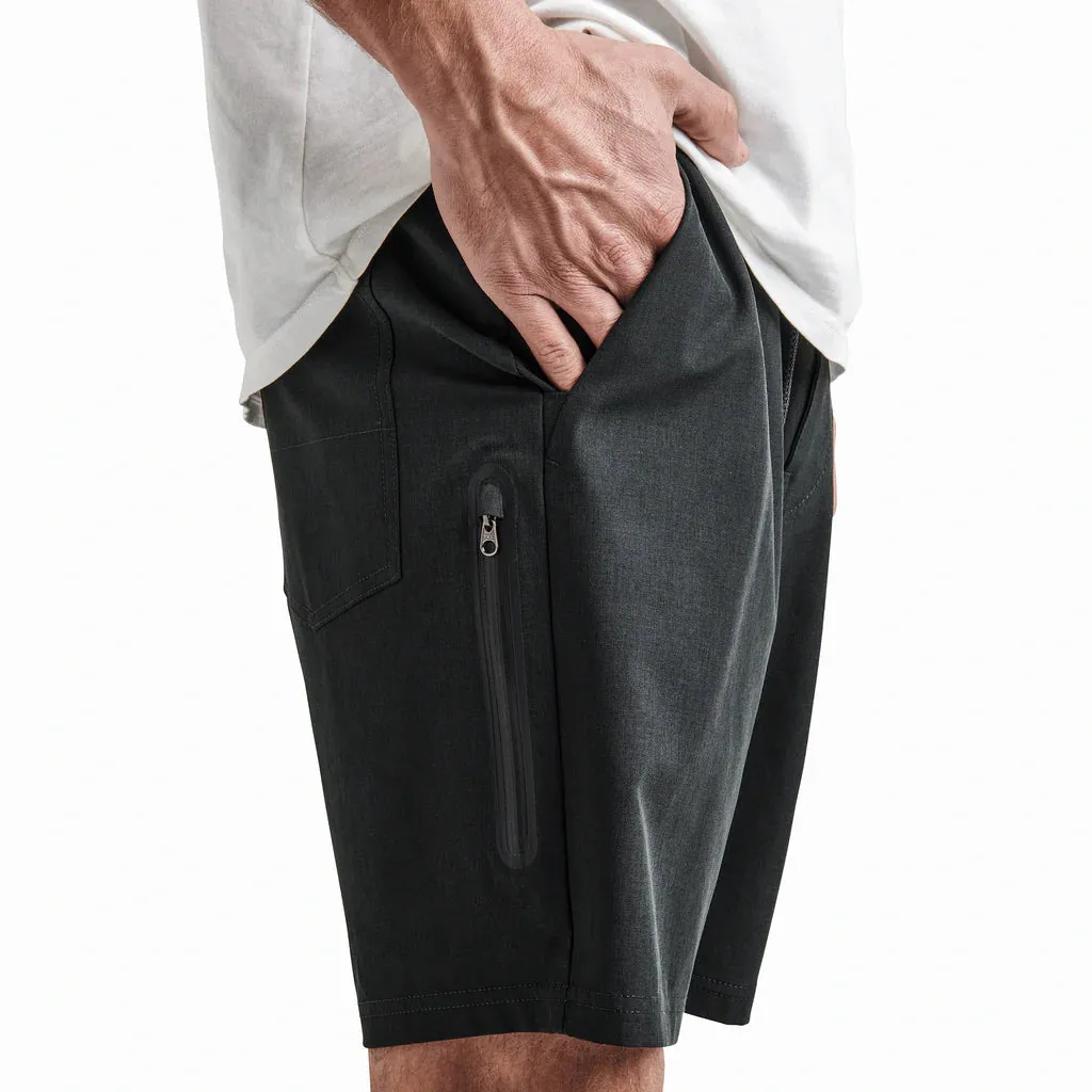 Explorer 2.0 Hybrid Shorts 19"