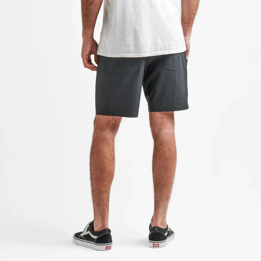 Explorer 2.0 Hybrid Shorts 19"