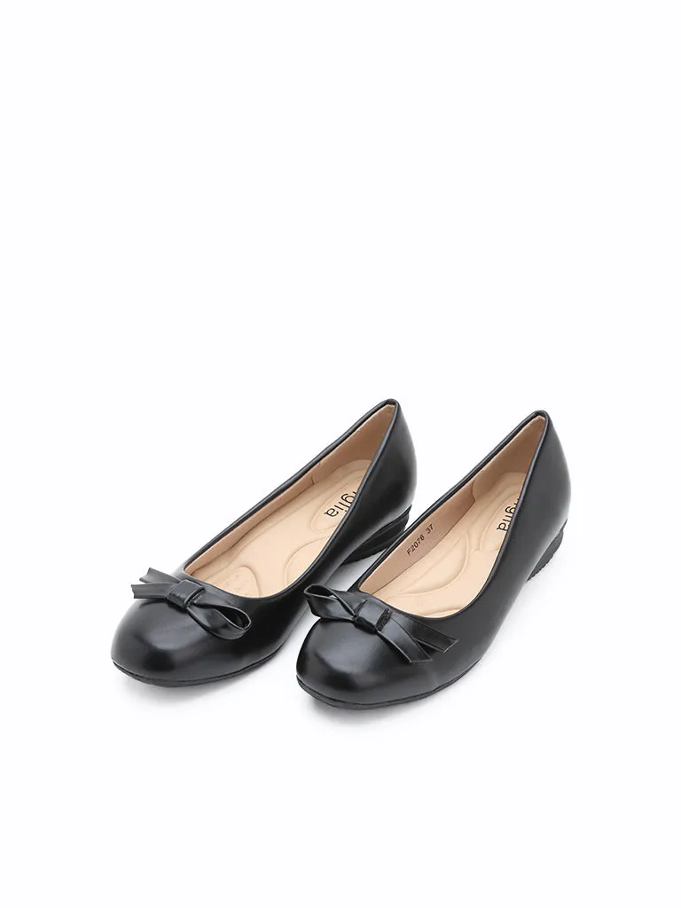 F-2076 Flat Ballerinas