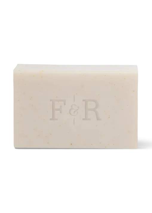 F&R Bar Soap