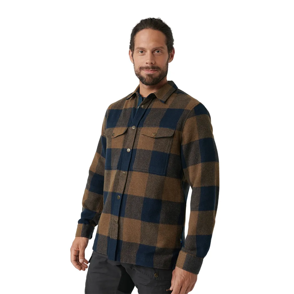 Fjallraven Men's Canada Shirt