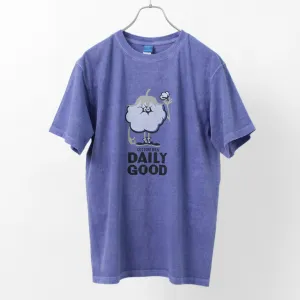 GOOD ON / Cotton Monster Short Sleeve T-Shirt