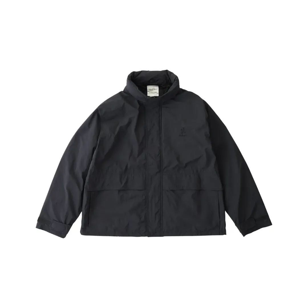 Gramicci Light Nylon Drizzler Jacket