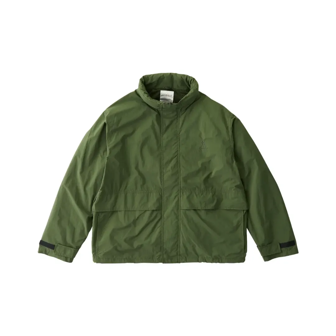 Gramicci Light Nylon Drizzler Jacket