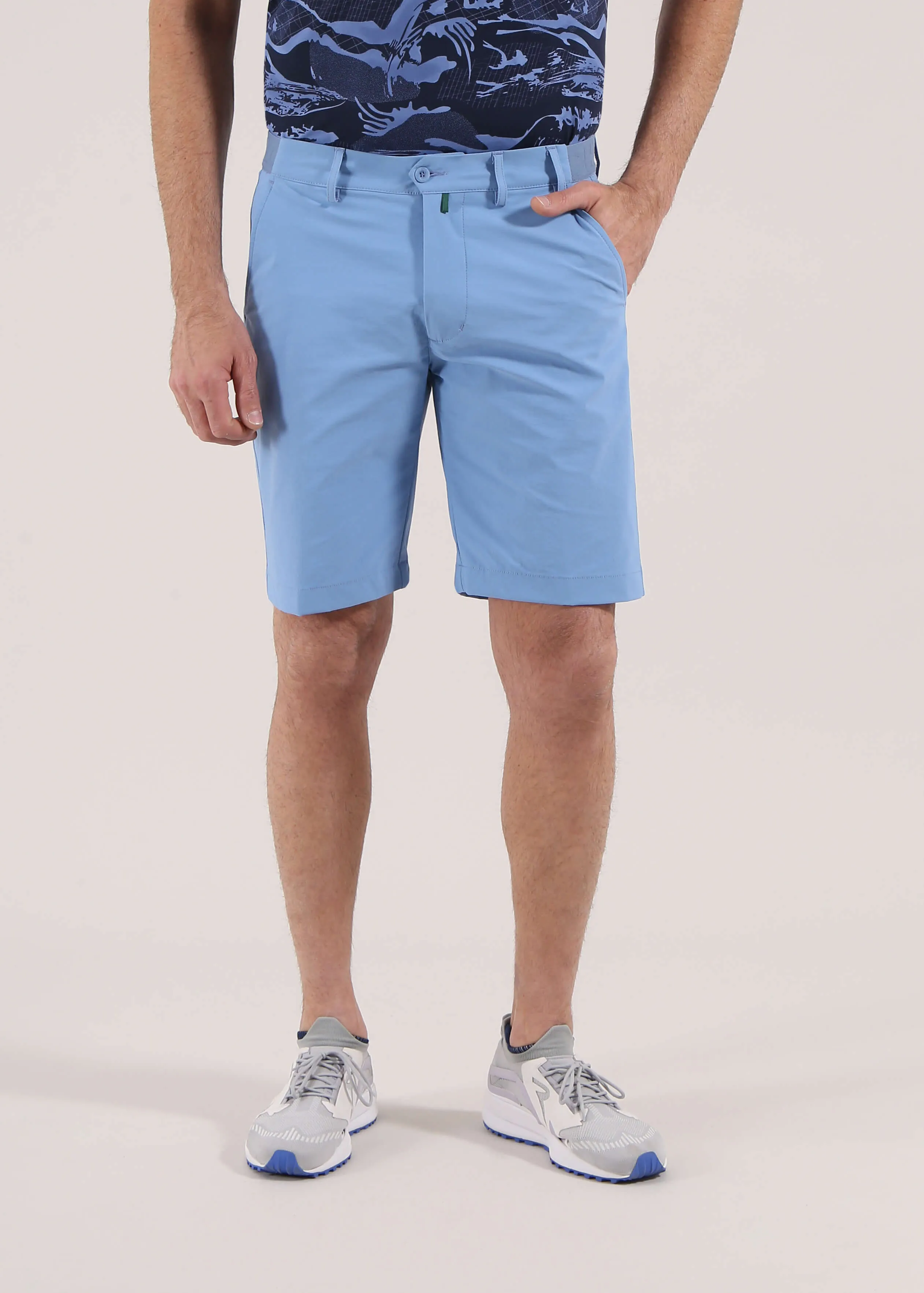 GRIFFIN | SUNBLOCK PERFORMANCE SHORTS