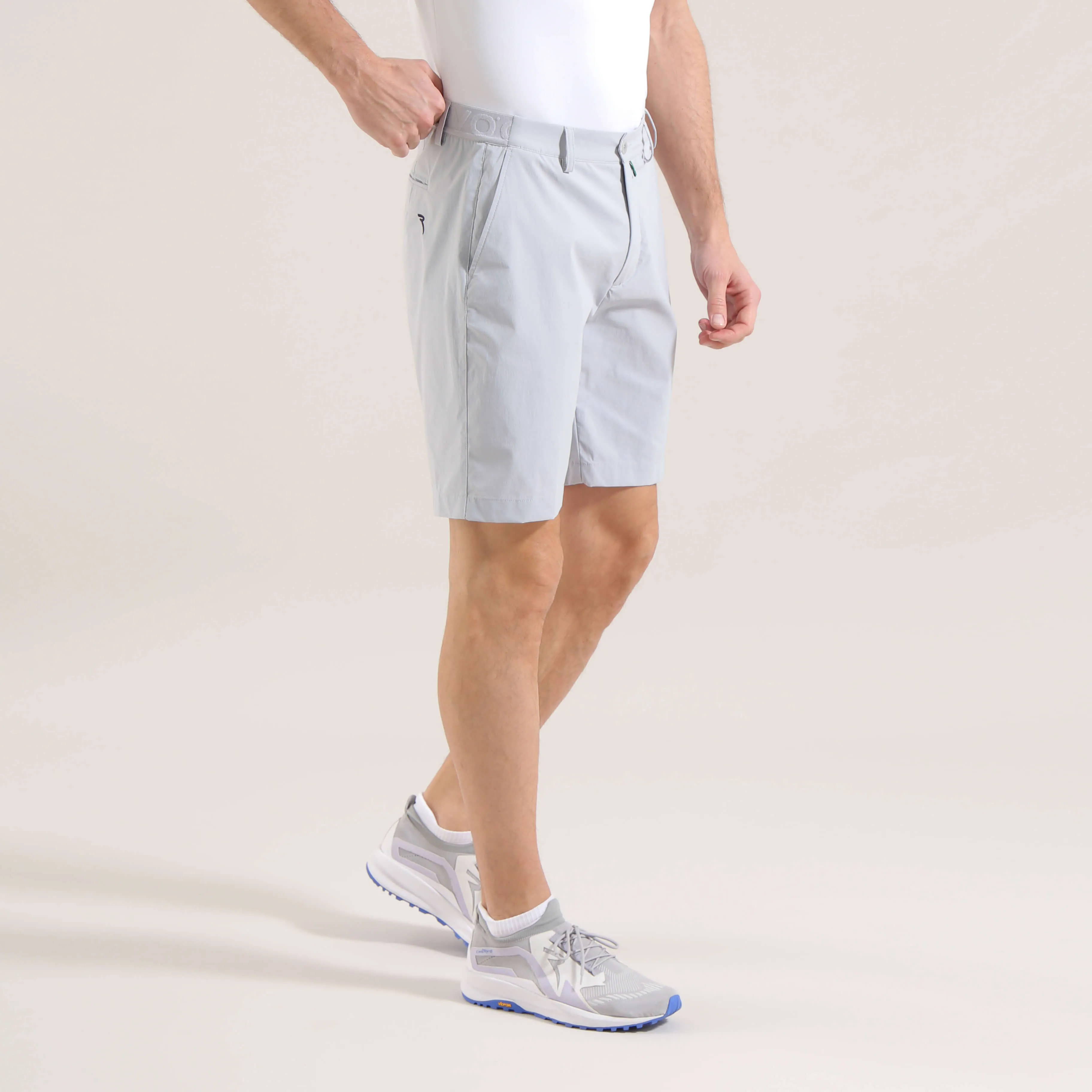 GRIFFIN | SUNBLOCK PERFORMANCE SHORTS